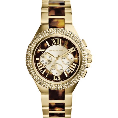 michael kors horloge dames zalando lounge|Michael Kors horloges.